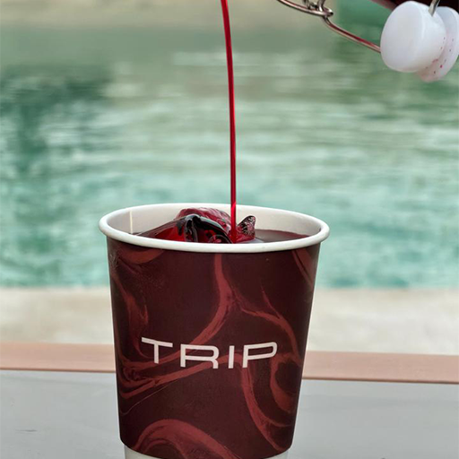 Trip Coffee Instagram 2